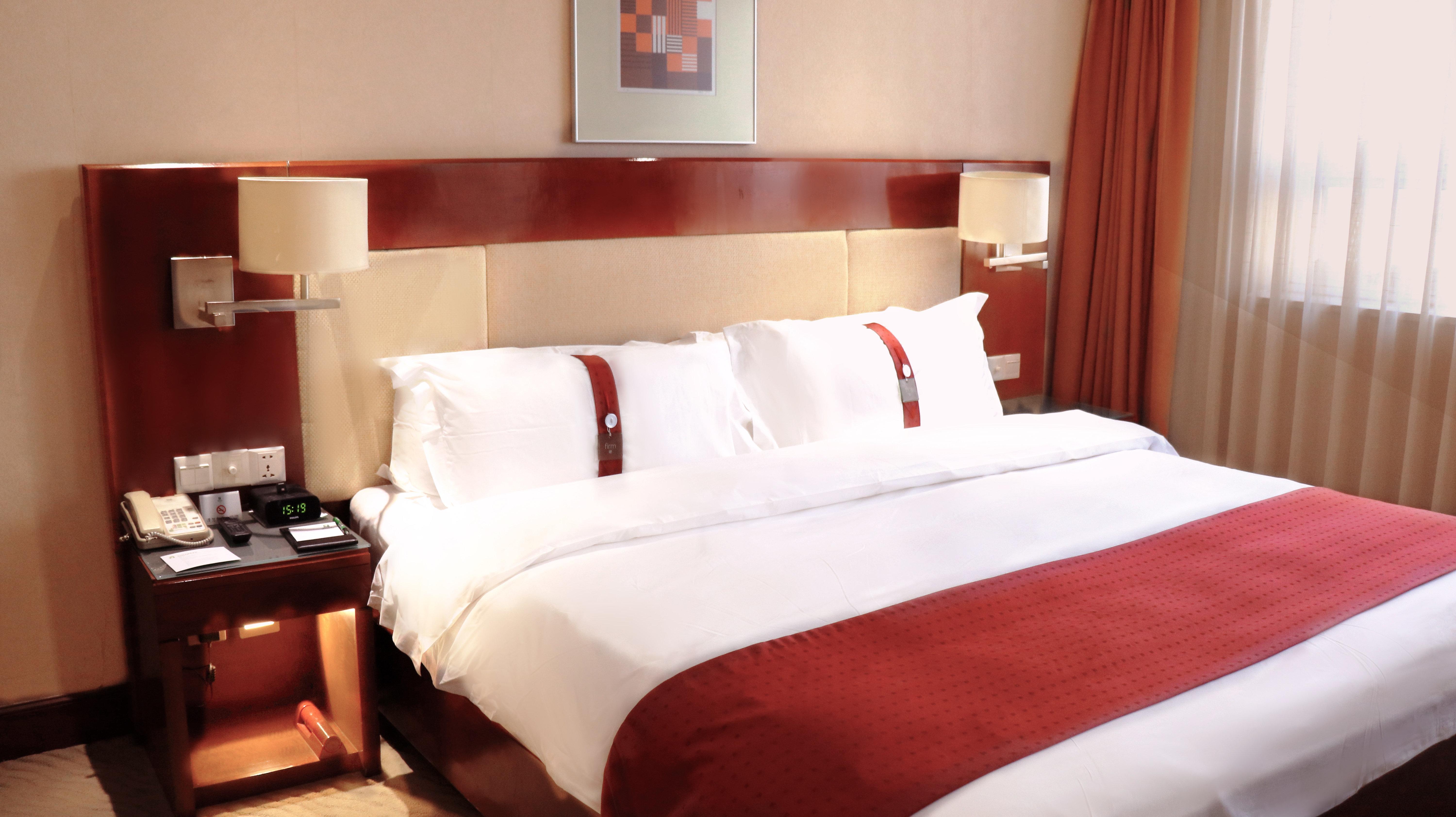 Holiday Inn Hohhot, An Ihg Hotel Exterior foto