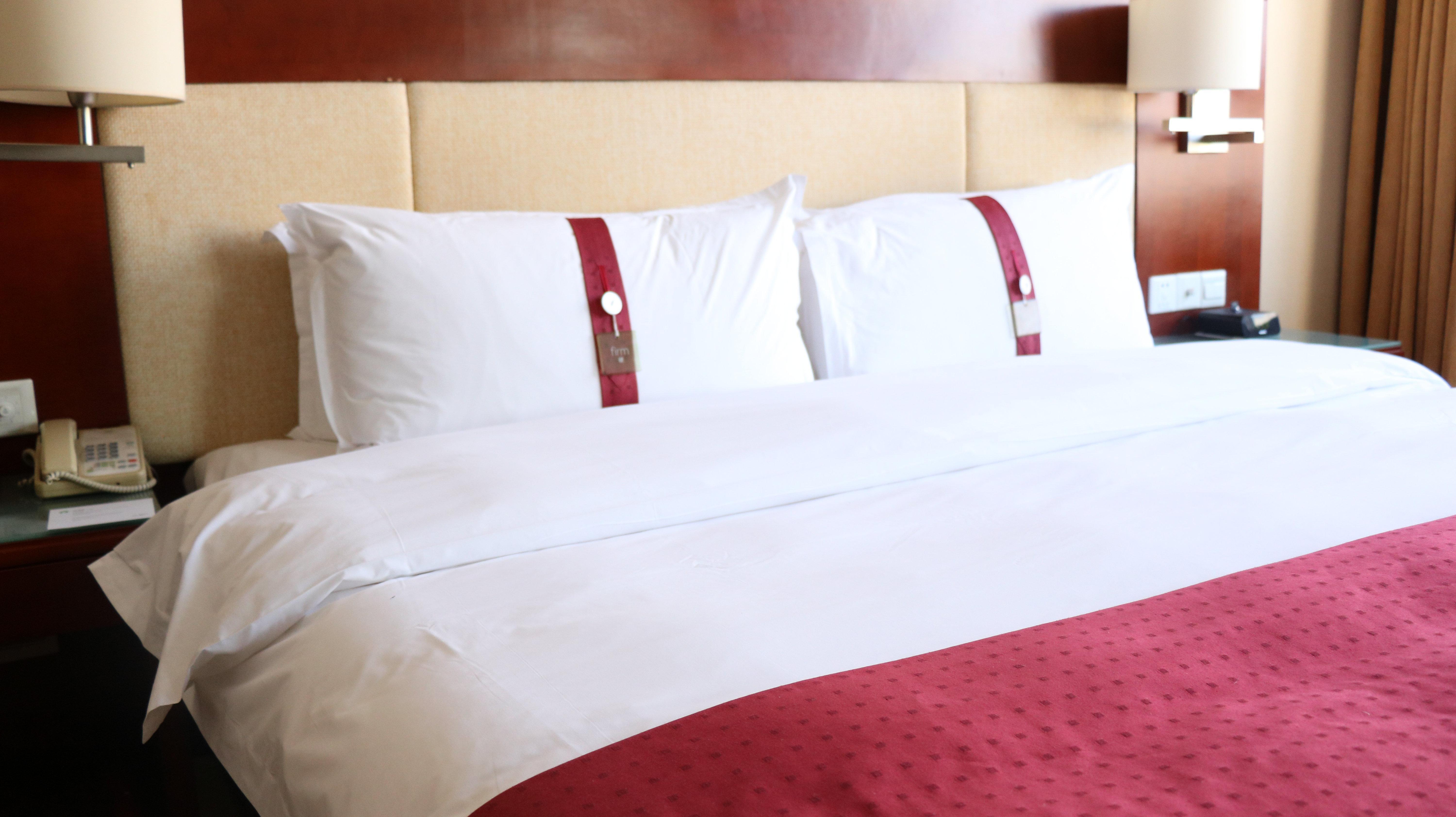 Holiday Inn Hohhot, An Ihg Hotel Exterior foto
